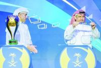 Al-Jalahma: Saudi Super Cup hosting reflects Kuwait’s sporting stature