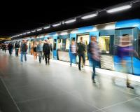 Bishkek Metro Plans Resurface Despite High Costs and Low Demand