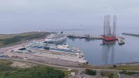 Cruise visitor numbers in Aberdeen up by 26 per cent