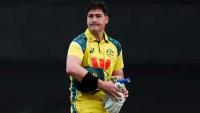 Renshaw shines but Australia face opening puzzle