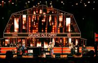 How Frank Ray’s Band Used Remote Rehearsals to Get Ready for the Grand Ole Opry
