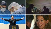 ‘American Doctor,’ ‘NAZA,’ ‘Musk,’ Elizabeth Holmes Doc And More Make DOC NYC’s Prestigious Short List