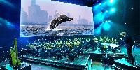 Blue Planet III Live in Concert adds two London dates to UK tour