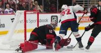 Canadiens look to take advantage of Caps' late-game struggles