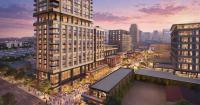 A first look at Salt Lake City’s planned downtown makeover
