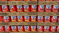 B&G Foods sells more brands to McCall Farms