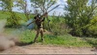 UK Allocates £45 Million for LMM Missiles for Ukraine’s Air Defense