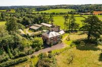 'It is rare to find a holding of this scale': Historic Northern Ireland estate on market for £4m after 90 years in same family ownership