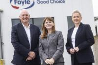 'Vital as we continue to grow and adapt': One of the largest red meat processors in the UK announces £15m Northern Ireland investment