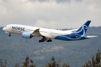 PIA UK Flights: Norse Dreamliners Expected From November 2026