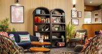 Accor’s greet hotel brand makes UK debut with 119-room Harlow opening
