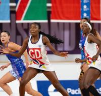 Mupenda signs two-year deal with Australian club
