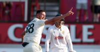 Australia’s veteran bowling quartet continues to improve with age