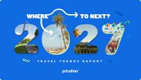 Priceline’s 2027 Trends: TripMaxxing, GLP-1 Hotels, Food Trips
