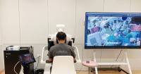 Japanese university, surgeons' society perform remote robotic surgery