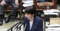 Japan PM won't hesitate to sack farm minister if illegality found