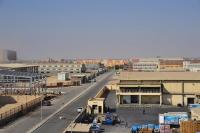 Egypt offers 400 ready-to-operate industrial units across 10 governorates