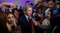 Argentina eyes tapping China swap to cover 2027 financing needs