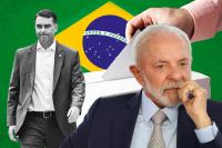 Brazil Elections: The Desert of the Real in the Tropics