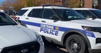 Cheyenne police warn against scammer posing as FedEx employee