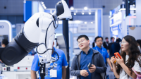 Provectron Unveils Two Major Releases at CIIF: Flexible Manufacturing and Automotive Electronics Testing Accelerate in Tandem