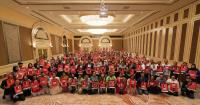 Shaping the future: Asia-Pacific education unions tackle critical issues at pre-conference sessions