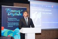 Azerbaijan, Pakistan expand cooperation in promoting women's entrepreneurship