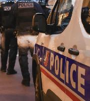 Students Spearhead Civil Action in France 