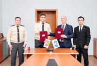Azerbaijani Defense Ministry’s Medical Department, “Towards a TB-Free Future” Public Union sign memorandum