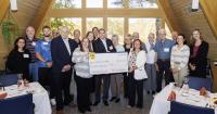 Lakeland grad donates $1 million to science programs