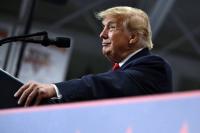 Taiwan cites progress on Alaska LNG after Trump says it will buy 30% of output