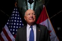 Hoekstra says U.S. watching Canada for signs of interference in midterm elections