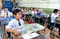 Costa Rica’s Public Schools Have Lost 180,000 Students in Five Years