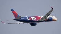 Delta resumes Auckland-Los Angeles flights as it backs summer demand, overhauls dining, goes with Amazon over Elon Musk
