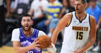 A healthy Nuggets roster runs it back, banking on Nikola Jokic and experience to keep pace