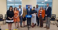 Lawmakers Launch New Kids & Families Caucus