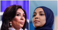 U.S. Attorney Jeanine Pirro Confirms Separate Investigation into Rep. Ilhan Omar's Finances