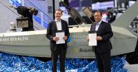 AV and Thunder Tiger Sign MOU to Explore Uncrewed Systems Integration and Co-Production in Taiwan