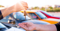 Consumer Handbook: Tips for Buying a Used Car