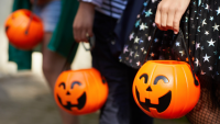 Sensory-friendly trunk-or-treat events for families in central Indiana