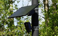 Indianapolis Councilors Push for Stricter Flock Camera Rules