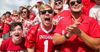 IU-Ohio State game heats up secondary market for tickets