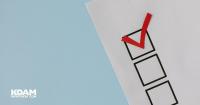 Advance voting begins in the State of Kansas for November election
