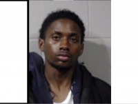 Kansas man accused of killing his girlfriend faces a judge