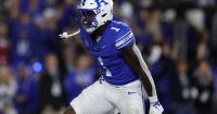 How Kentucky's CJ Baxter bounced back from Texas injuries to become a star — and find a greater purpose