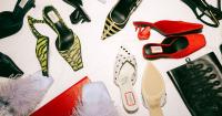 Baton Rouge native designer launches collection with Dillard's, a bold nod to her roots