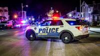 Judge convicts 2 Baltimore Police officers in misconduct case