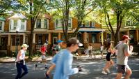 Baltimore Running Festival: Traffic, routes and essential info for races this weekend