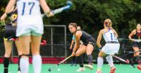 MM 10.14: Maryland field hockey claims No. 1 spot in NFHCA Coaches Poll