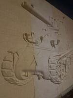 Detroit Arsenal Upgrades Its Armor With 3D-Printed Building Overclad